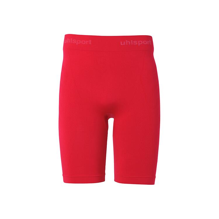 Uhlsport Shorts Performance Pro 100226360 rot - Gr. 164 von Uhlsport