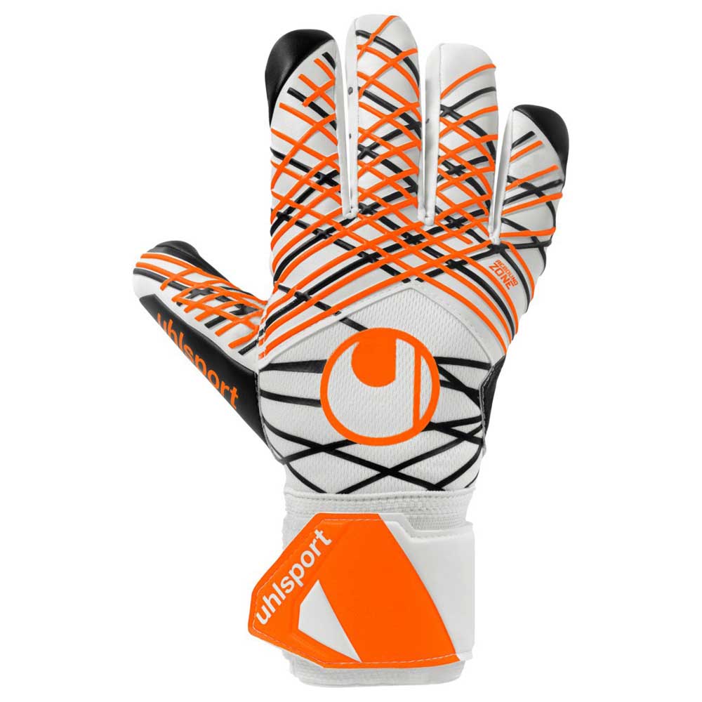 Uhlsport Soft Hn Comp Goalkeeper Gloves  3 von Uhlsport