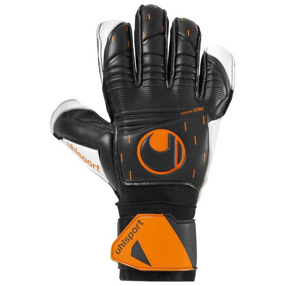 Uhlsport Speed Contact Soft Flex Frame Goalkeeper Gloves Schwarz 9 von Uhlsport