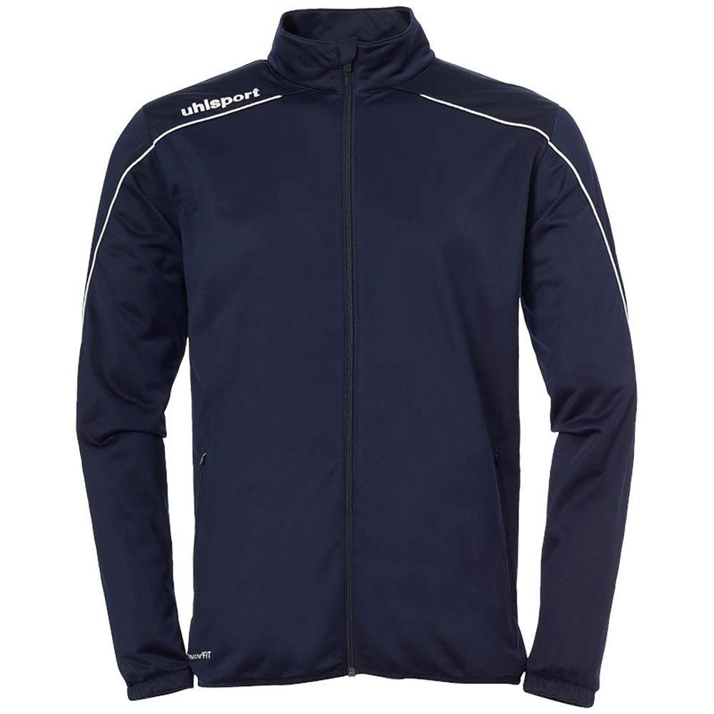 Uhlsport Stream 22 Classic Jacket Blau 3XL Mann von Uhlsport