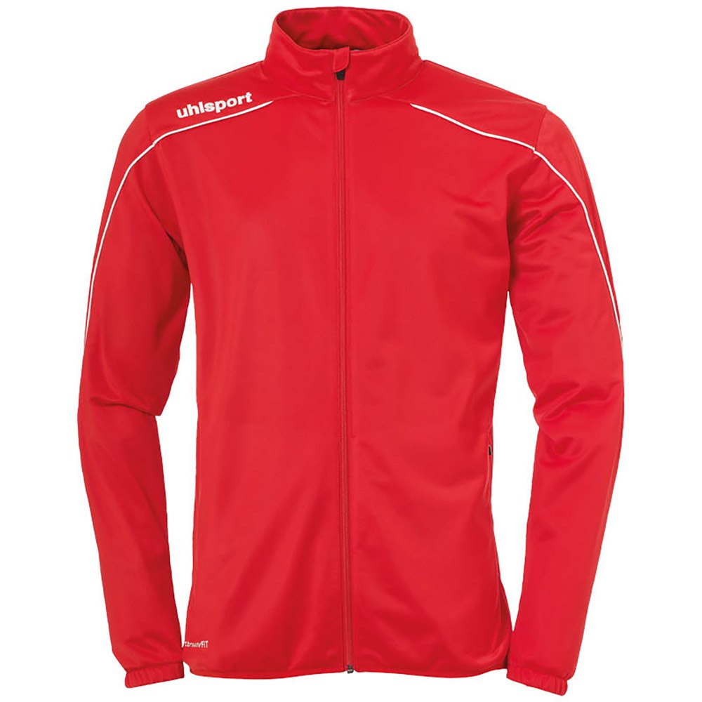 Uhlsport Stream 22 Classic Jacket Rot 2XL Mann von Uhlsport