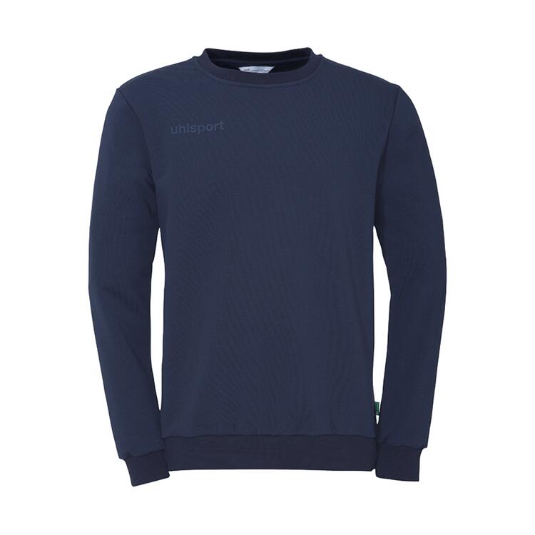 Uhlsport Sweatshirt 100529741 marine - Gr. 128 von Uhlsport