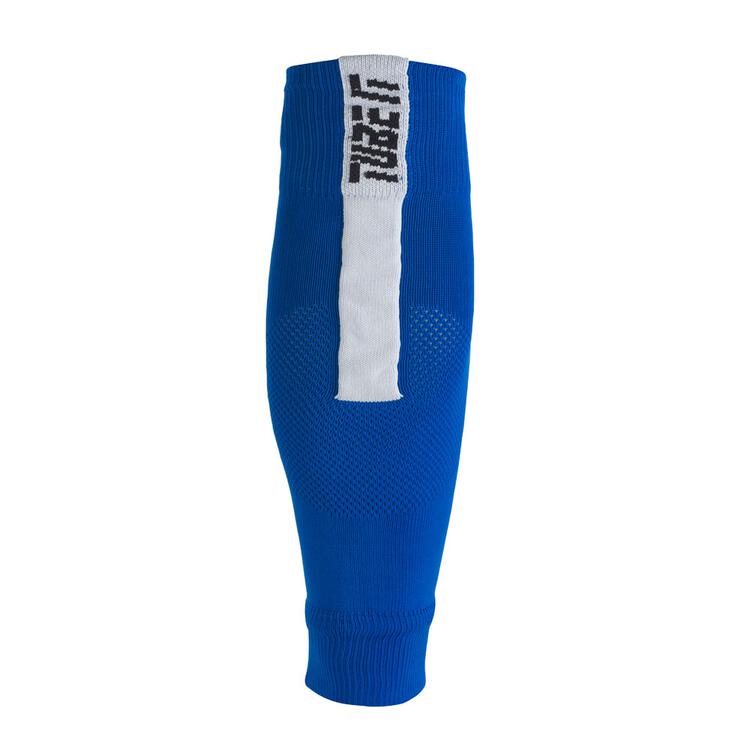 Uhlsport TUBE IT SLEEVE 100334003 azurblau/wei? Gr. 28-32 von Uhlsport