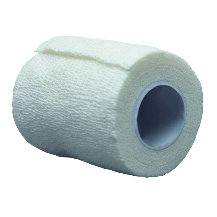 Uhlsport TUBE-IT-TAPE 100121104 wei? Gr. NOSIZE (0,30 € pro 1 m) von Uhlsport