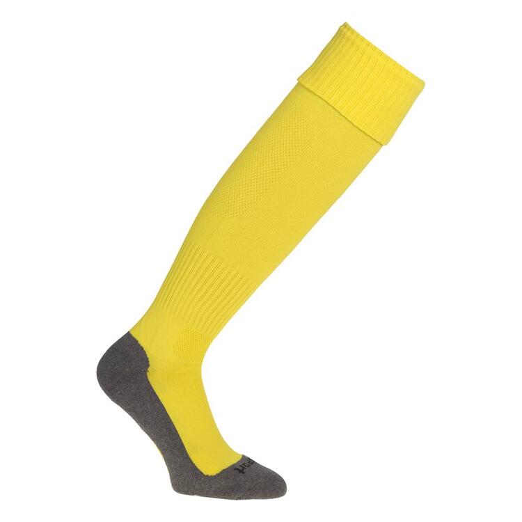Uhlsport Team Pro Essential Stutzenstrumpf 100369709 limonengelb -... von Uhlsport