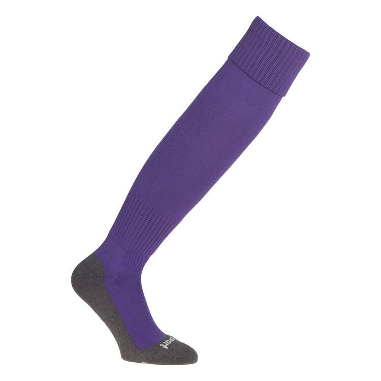 Uhlsport Team Pro Essential Stutzenstrumpf 100369714 lila - Gr. 28-32 von Uhlsport