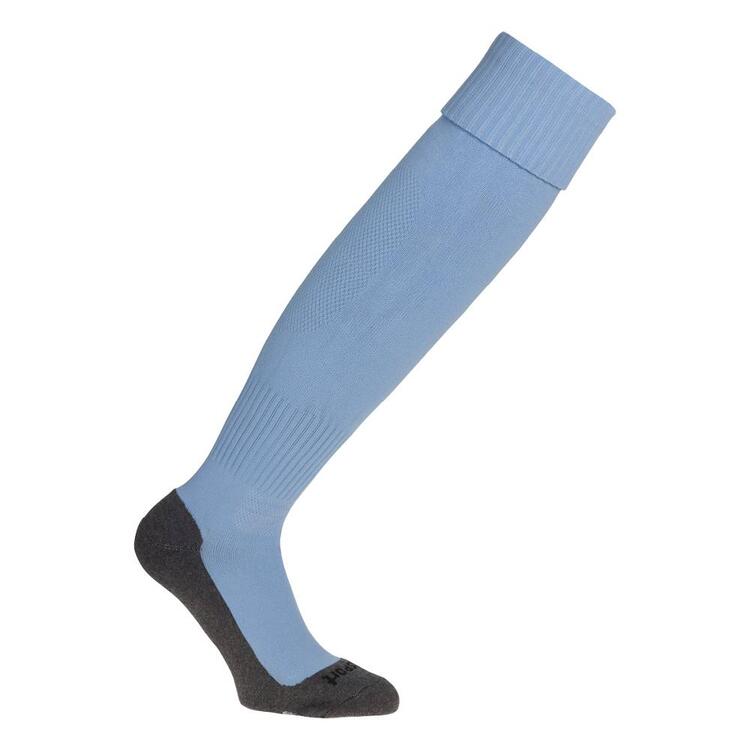 Uhlsport Team Pro Essential Stutzenstrumpf 100369715 skyblau - Gr.... von Uhlsport