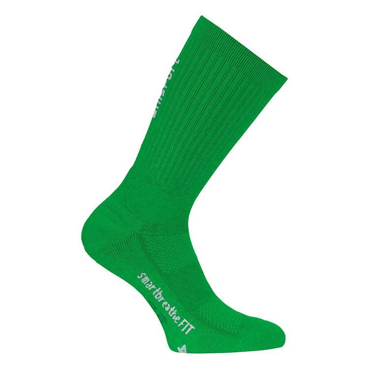 Uhlsport Tube It Socken 100371007 gr?n - Gr. 33-36 von Uhlsport