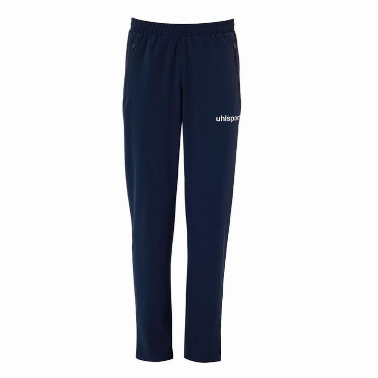 Uhlsport UHLSPORT EVO WOVEN PANT marine 140 von Uhlsport