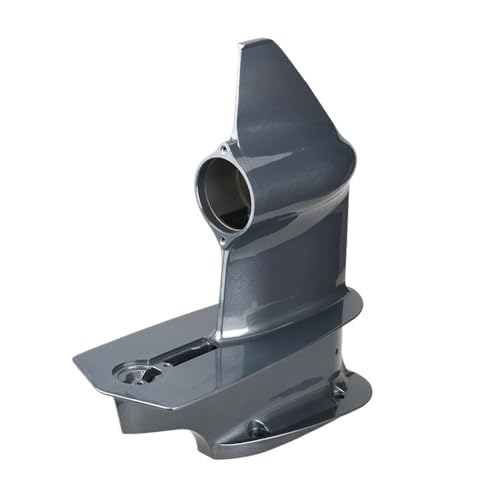 UidEdMVp Marine Motor Unteren Gehäuse for Außenbordmotor 9,9HP 15HP 6B4-45311-01-4D von UidEdMVp