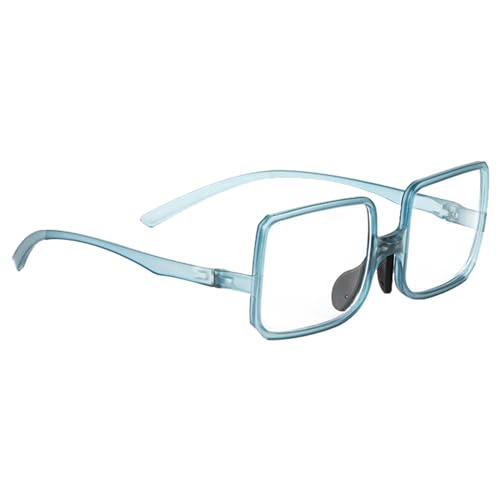 Ukbzxcmws Billardbrille Billardbrille Bequeme breite Brille Billardbrille Billardbrille von Ukbzxcmws