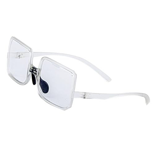 Ukbzxcmws Billardbrille Billardbrille Bequeme breite Brille Billardbrille Billardbrille von Ukbzxcmws