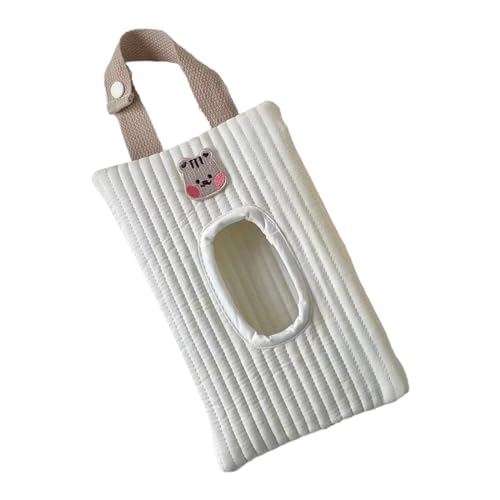 Vielseitige Babyprodukt Tragetasche Taschentuch Tasche Papier Aufbewahrungsbehälter Tasche Für Einkaufswagen Kinderwagen Nachfüllbarer Wischtuchhalter von Ukbzxcmws