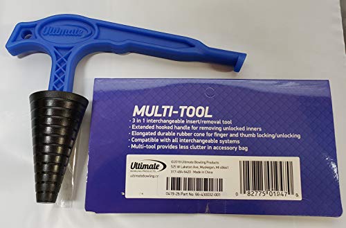 Ultimate Multi-Tool von Ultimate Bowling Products
