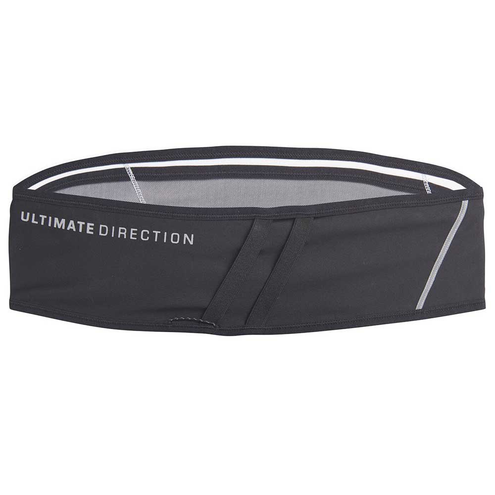 Ultimate Direction Comfort Waist Pack Schwarz XS von Ultimate Direction