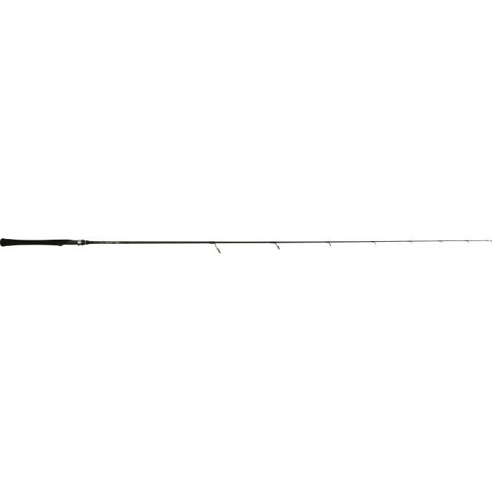 Ultimate Fishing Five Sp 64 Wild Waters Spinning Rod Silber 1.93 m / 3.5-14 g von Ultimate Fishing