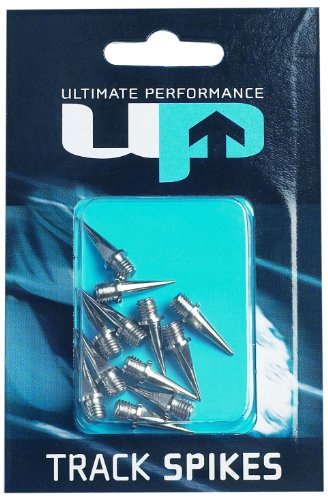 Ultimate Performance 6mm Spitzen - Einheitsgröße von Ultimate Performance
