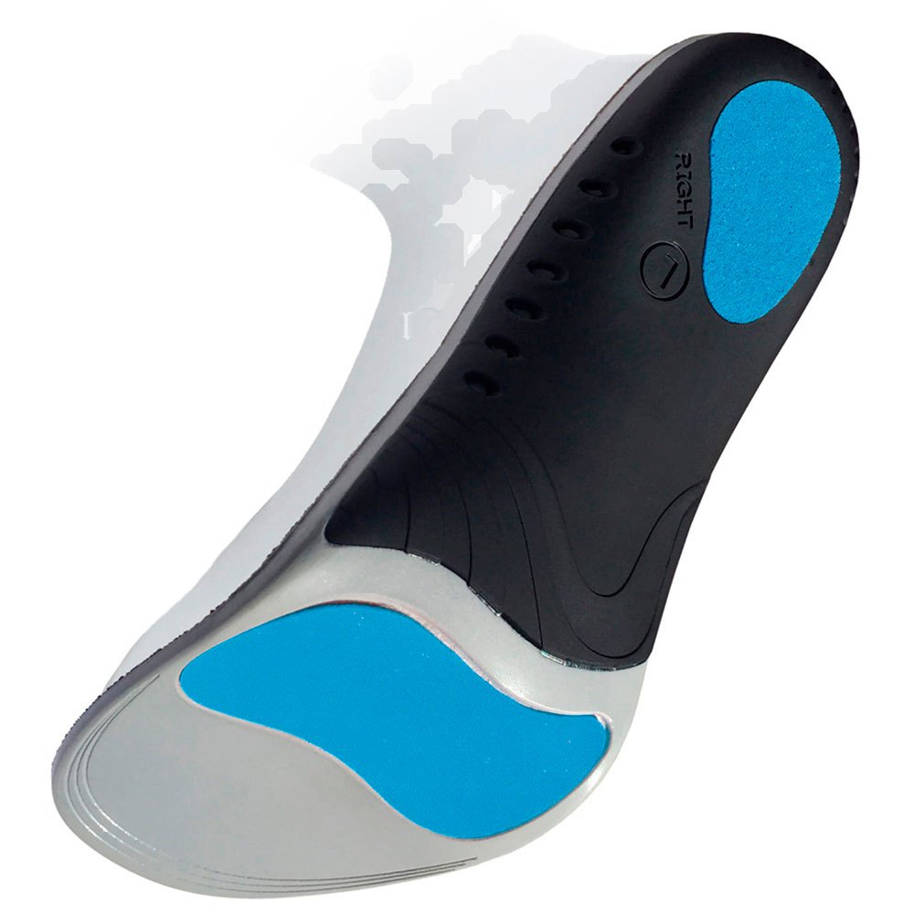 Ultimate Performance Advanced F3d Up4569 Insole Blau S Mann von Ultimate Performance