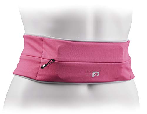 Ultimate Performance Fitbelt, Rose, S von Ultimate Performance