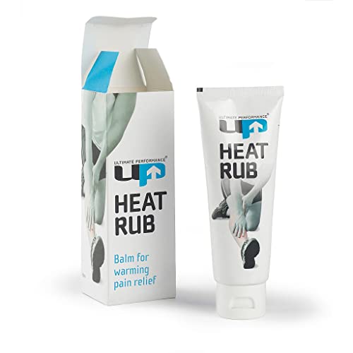 Ultimate Performance Heat Rub 100ml -DS von UPD