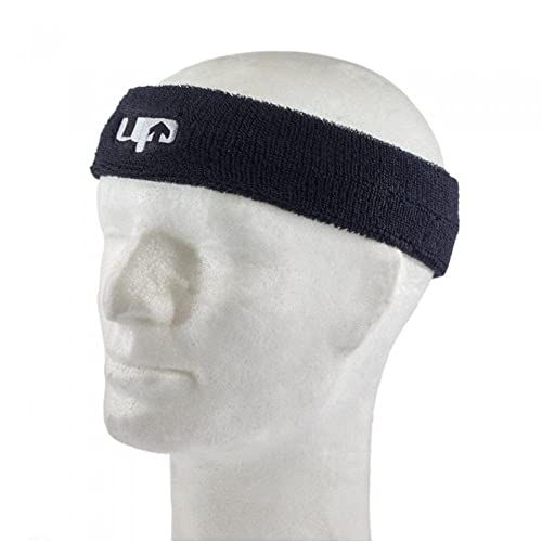 Ultimate Performance Stretch-Stirnband-One, Schwarz, Size von Ultimate Performance