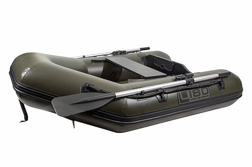 Ultimate 180 Slatted Schlauchboot | Schlauchboot von Ultimate