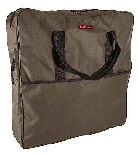 Ultimate Rectangular Setzkescher Tasche 55cm | Angeltasche von Ultimate