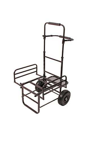 Ultimate Trucker Trolley | Angelkarren von Ultimate