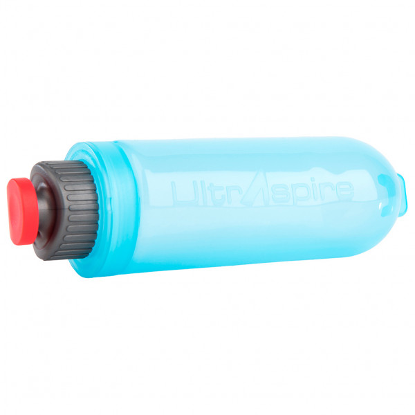 UltrAspire - Formula 250 - Trinkflasche Gr 250 ml blau von UltrAspire