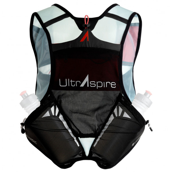 UltrAspire - Momentum 2.0 - Laufweste Gr S schwarz von UltrAspire