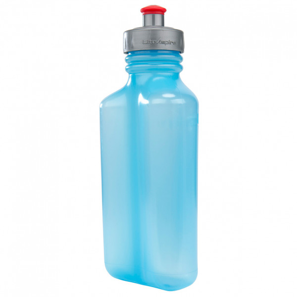 UltrAspire - Ultraflask 550 - Trinkflasche Gr 550 ml blau von UltrAspire
