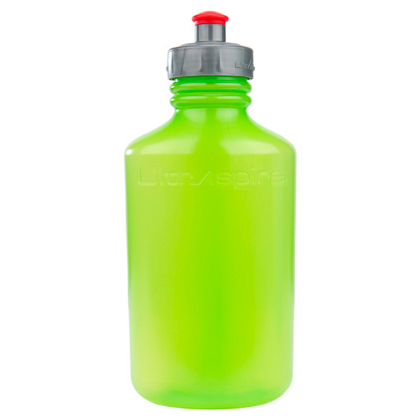 UltrAspire - Ultraflask 550 - Trinkflasche Gr 550 ml grün von UltrAspire