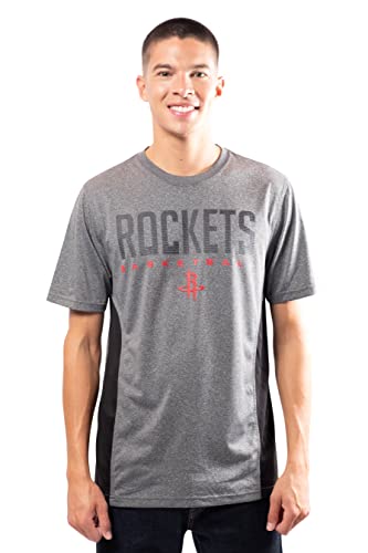 Ultra Game NBA Active T-Shirt für Herren von Ultra Game