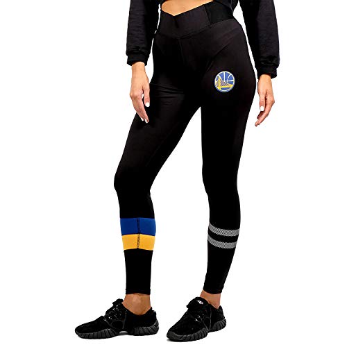 Ultra Game NBA Damen Leggings Fitness Sport Yoga Active Pants von Ultra Game