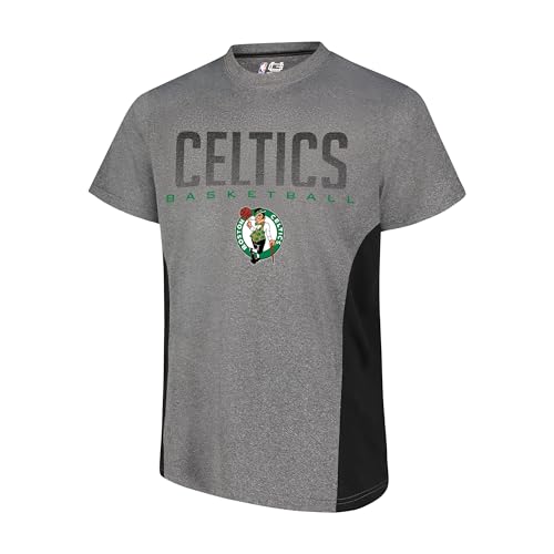 Ultra Game NBA Herren Super Soft Supreme T-Shirt von Ultra Game