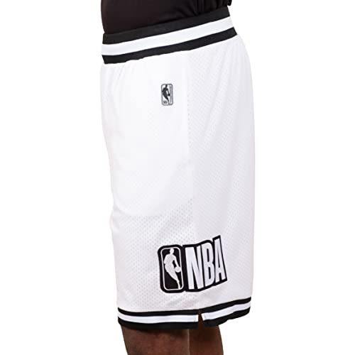 Ultra Game NBA Herren Knit Active Basketball Shorts von Ultra Game