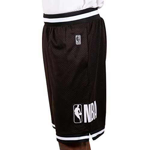 Ultra Game NBA Herren Knit Active Basketball-Shorts von Ultra Game