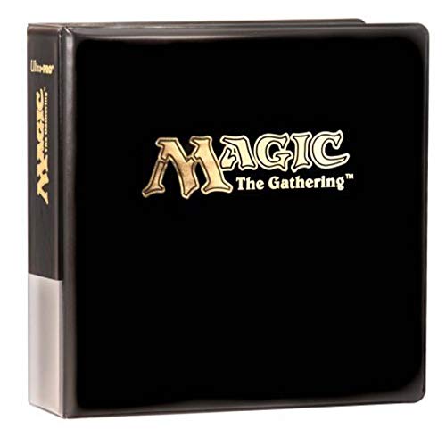 Ultra Pro 7821449 - Album Magic - Hot Stamp von Ultra Pro
