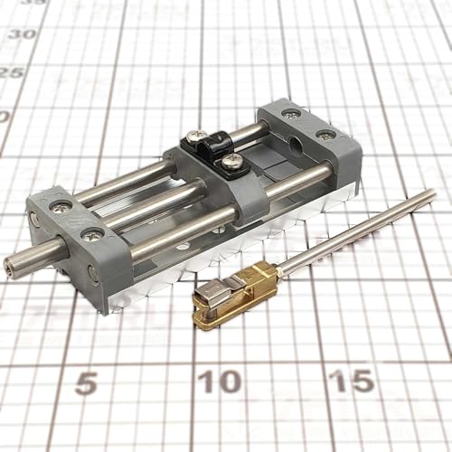 ULTRAFLEX Bootshaken L23 Doppelstationseinheit für zwei Steuerstände, 58631 von Ultraflex