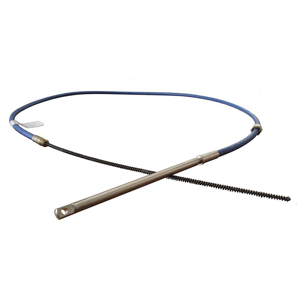 Ultraflex M90 Rudder Cable Silber 10´ von Ultraflex