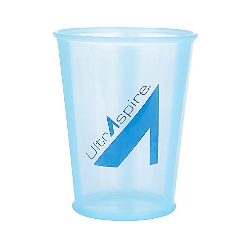 UltraSpire C2 Race Cup Luminous, Unisex Erwachsene, Blau, M von Ultraspire