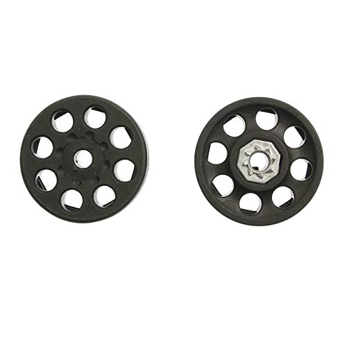 Trommel, 4,5mm, 2er Set von Umarex