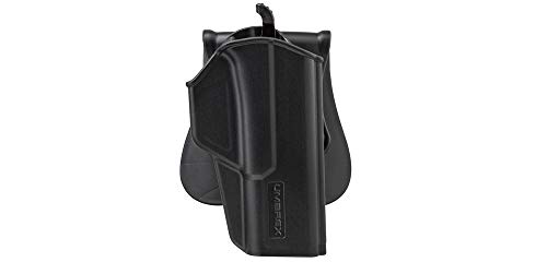 Umarex Paddleholster Modell 2 Glock 17 von Umarex