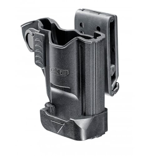 T4E Polymer Paddle Holster für HDR 68 / TR 68 Gürtelholster von Umarex