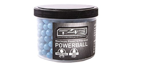 Umarex T4E Powerballs cal.43 - 430 Stück von T4E