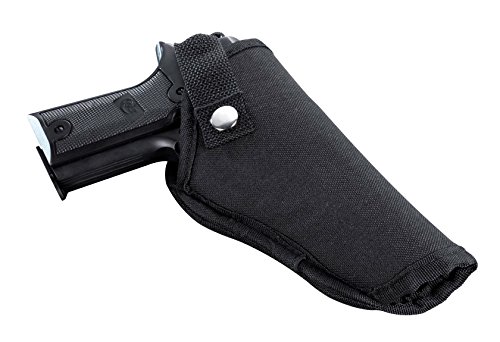 Umarex Unisex – Erwachsene Nylonholster Holster, schwarz, Uni von Umarex