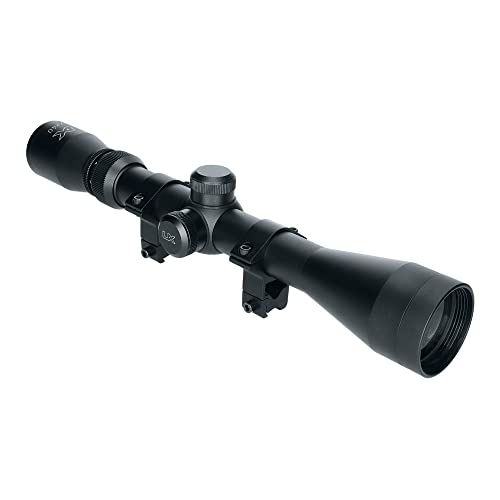 Umarex Zielfernrohr UX RS 3-9x40 Rifle Scope 11 mm von Umarex