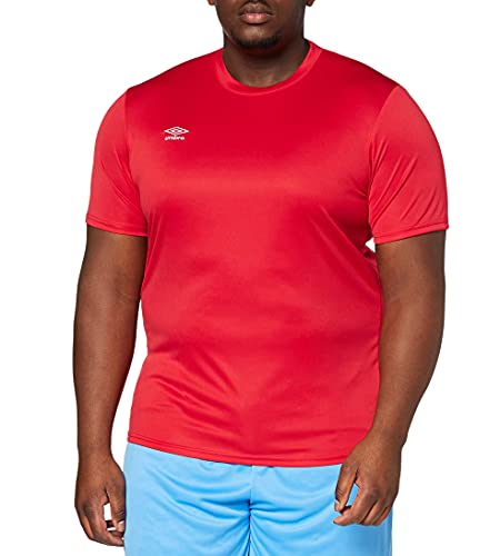 Umbro Herren Trikot für Oblivion XL rot von UMBRO