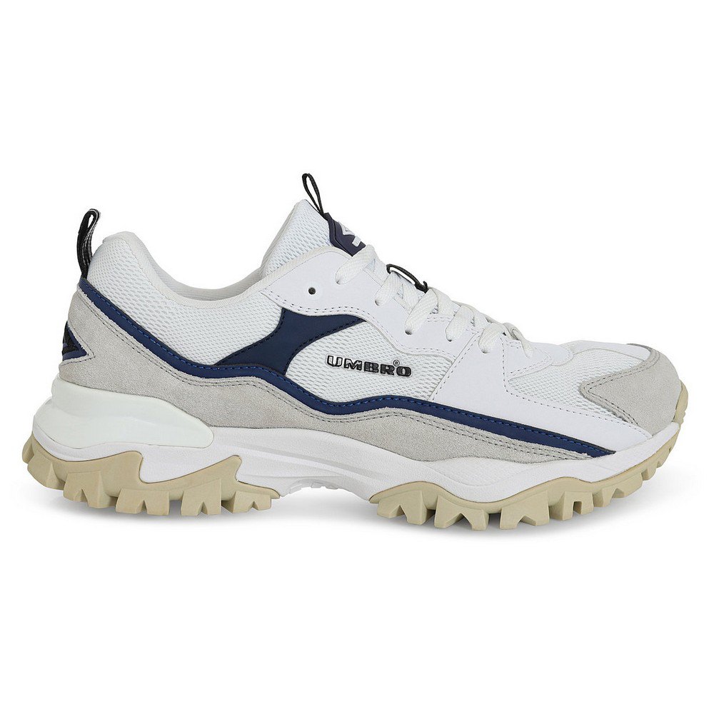 Umbro Bumpy Shoes Weiß EU 38 1/2 von Umbro