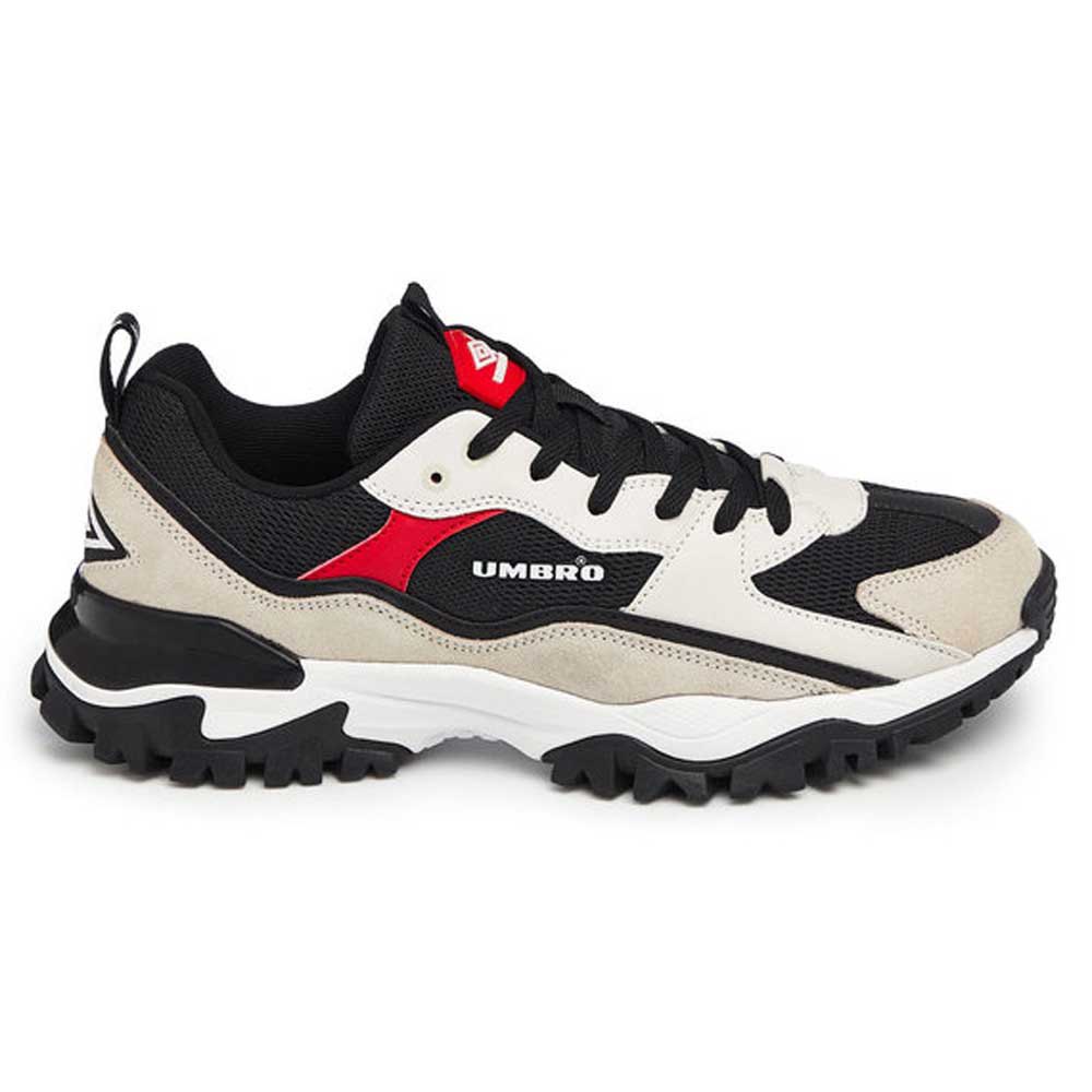 Umbro Bumpy Trainers Beige EU 40 1/2 Mann von Umbro